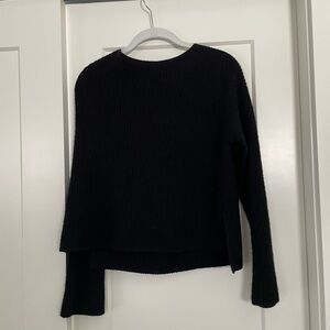 Everlane Cashemere Black Women's Sweater